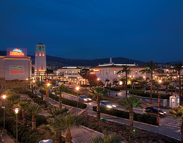 Forum Bornova